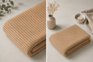 Plain - Thermal Blanket