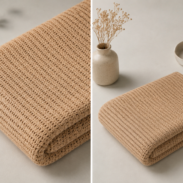 Plain - Thermal Blanket
