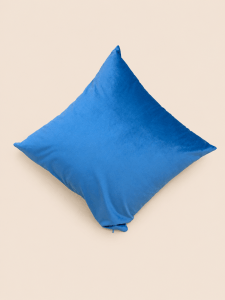 Plain Velvet - Cushion Cover