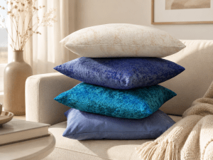 Self Texture - Cushion Cover