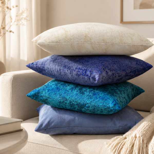 Self Texture - Cushion Cover