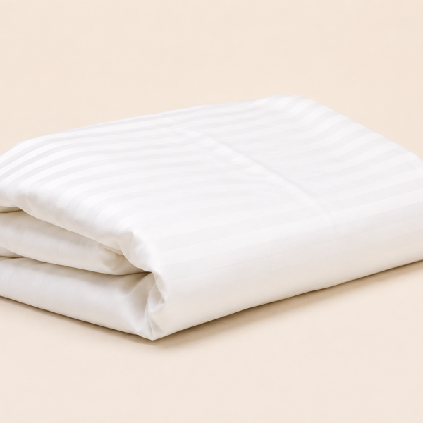 1CM Stripe Duvet Cover