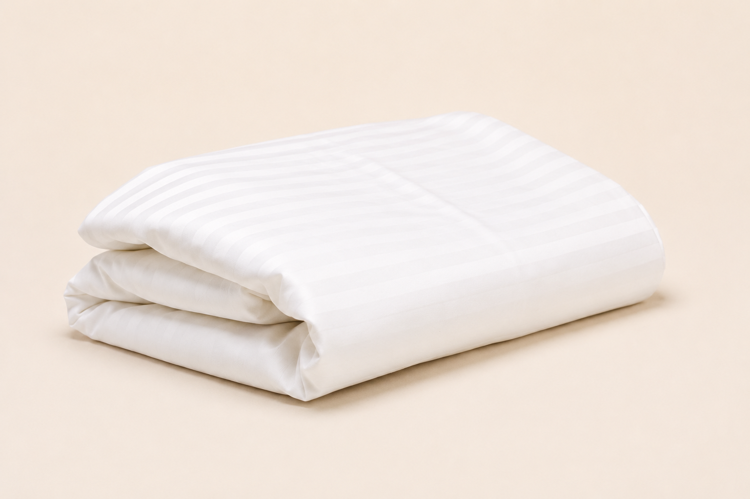 1CM Stripe Duvet Cover