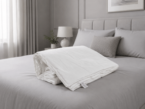 Plain Duvet Cover