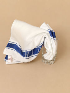 Border - Glass Cloth