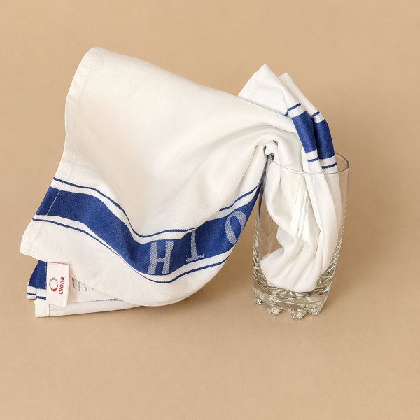 Border - Glass Cloth