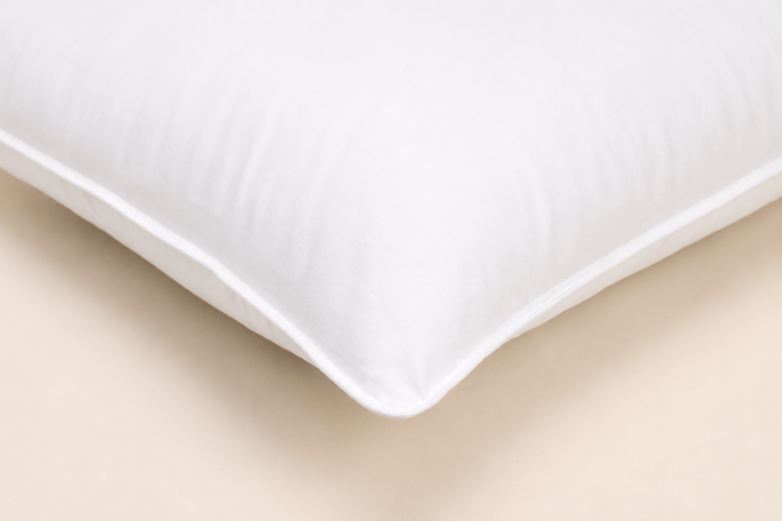 Plain Pillow - Image 2
