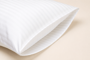1CM Stripe Pillow Cover
