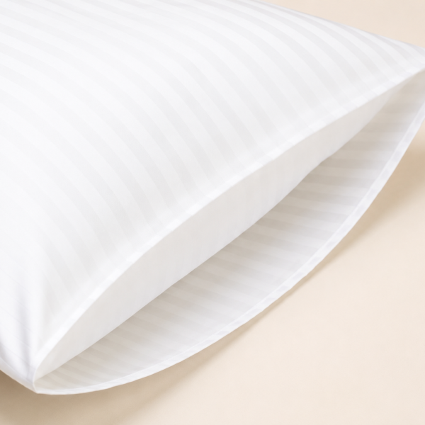 1CM Stripe Pillow Cover