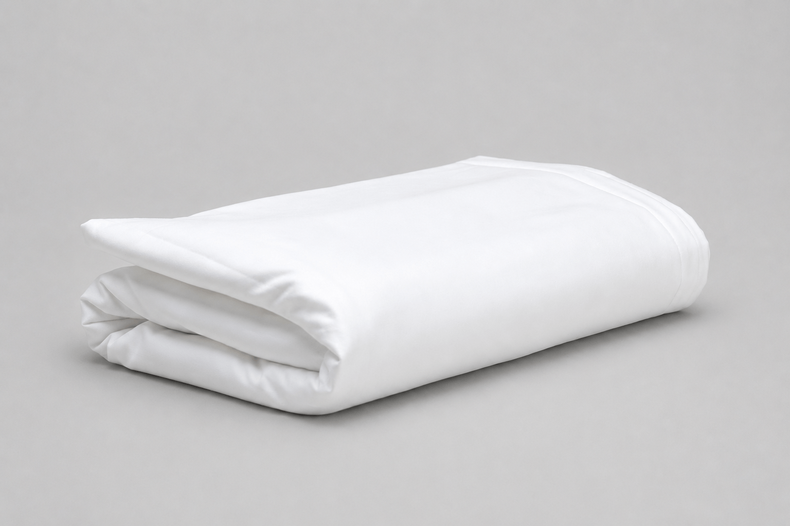Plain Duvet Cover - Image 2