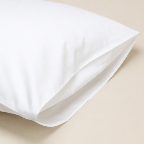 Plain Pillow