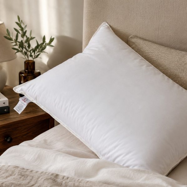 Plain Pillow