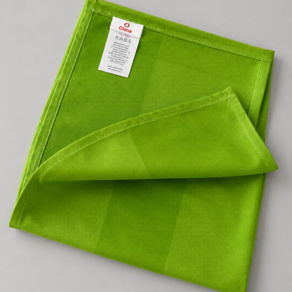 Satin Band - Napkin