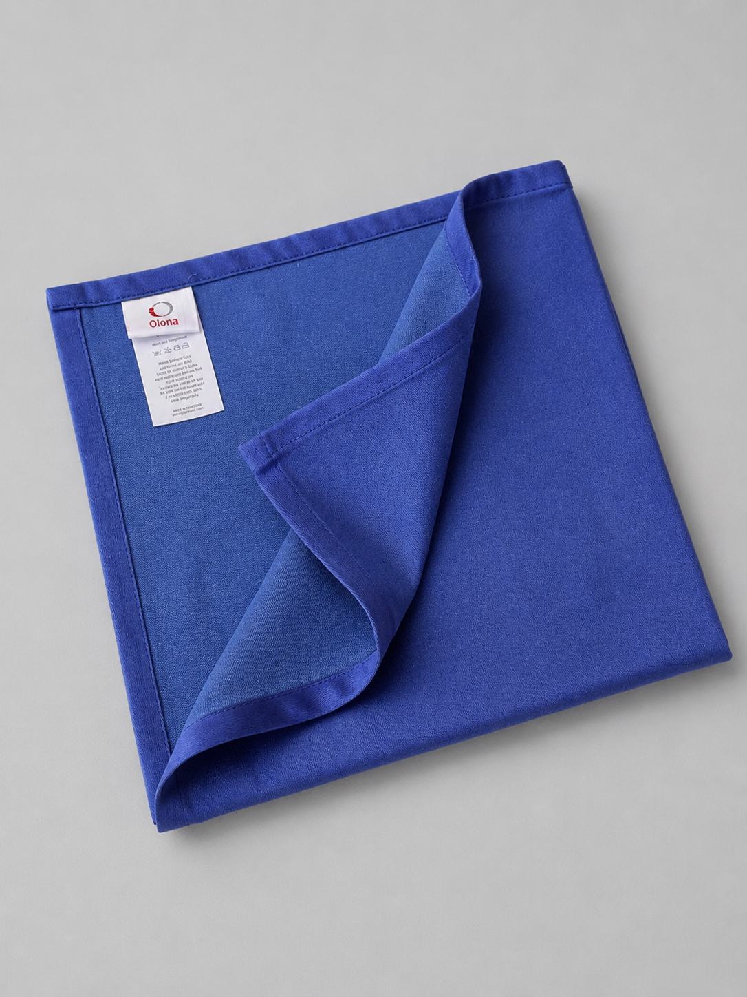 Plain – Napkin